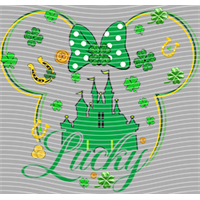 ST PATRICKS DAY-ST 162